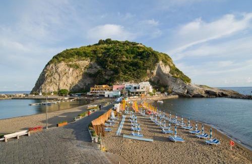 Sant'Angelo Apartamento | Appartamenti Le Pleiadi - Sant'Angelo D'Ischia