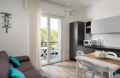 Cervia Apartamento | Appartamenti le Vele