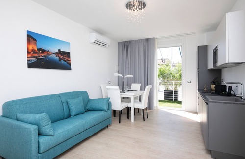 Cervia Apartamento | Appartamenti le Vele