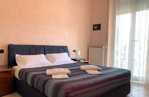Levanto Apartamento | Gli Artisti