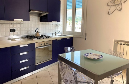 Levanto Apartamento | Gli Artisti