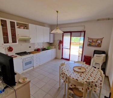 Lido Riccio Apartamento | Appartamenti Lido Riccio
