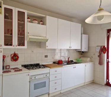 Lido Riccio Apartamento | Appartamenti Lido Riccio