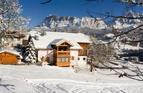 La Villa Apartamento | Appartamenti Loretta