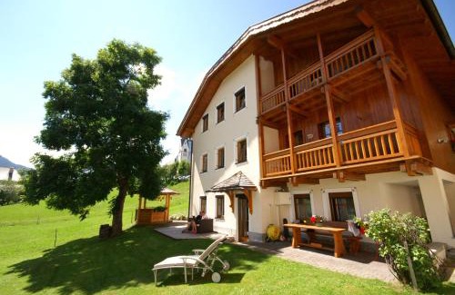 La Villa Apartamento | Appartamenti Loretta
