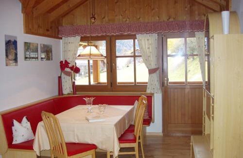 La Villa Apartamento | Appartamenti Loretta