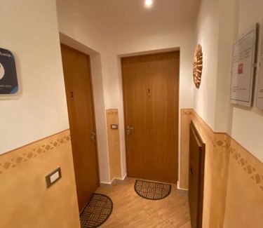 Andalo Apartamento | Appartamenti Lucia