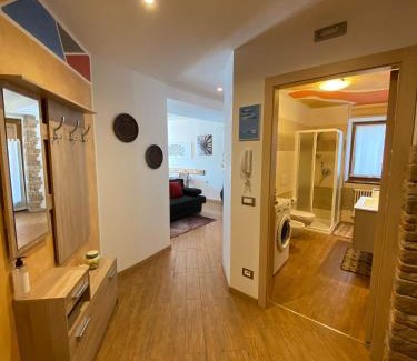 Andalo Apartamento | Appartamenti Lucia