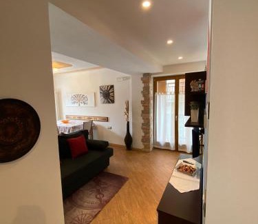 Andalo Apartamento | Appartamenti Lucia