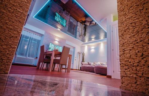 Arco Villa | Appartamenti Luxury Arco