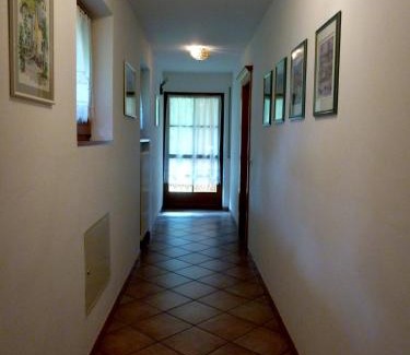 Campitello di Fassa Apartamento | Appartamenti Majon Sotroi