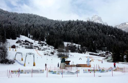 Campitello di Fassa Apartamento | Appartamenti Majon Sotroi