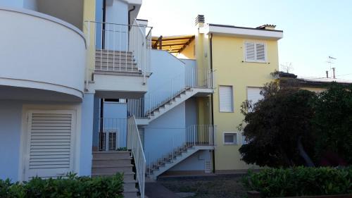 Mazzanta Apartamento | Appartamenti Manuela