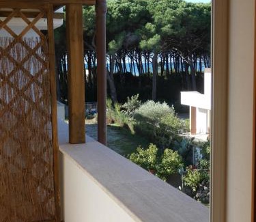 Mazzanta Apartamento | Appartamenti Manuela