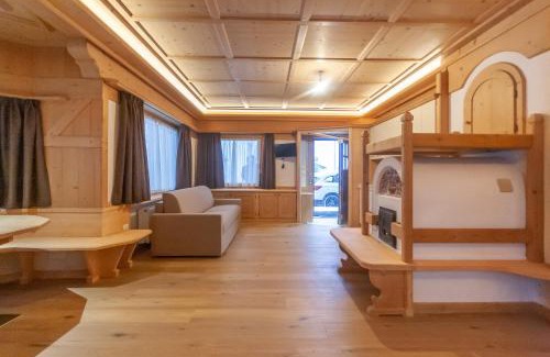 Pie Falcade Apartamento | Appartamenti Marangon