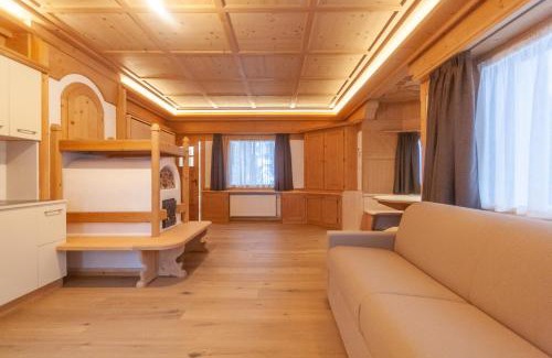Pie Falcade Apartamento | Appartamenti Marangon