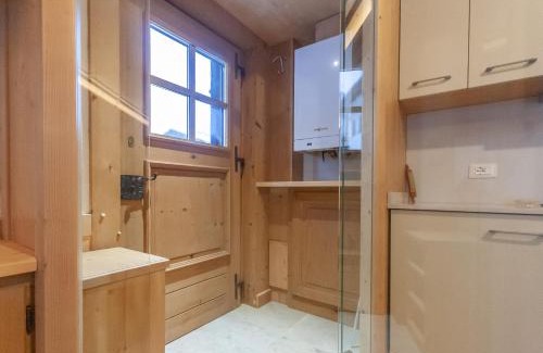 Pie Falcade Apartamento | Appartamenti Marangon