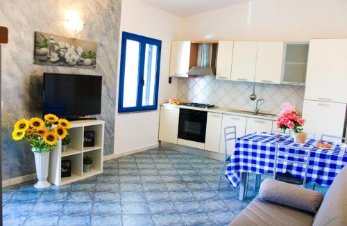La Caletta Apartamento | Appartamenti MareBlu 450m dal mare