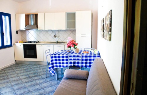 La Caletta Apartamento | Appartamenti MareBlu 450m dal mare