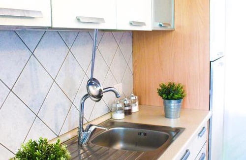 La Caletta Apartamento | Appartamenti MareBlu 450m dal mare