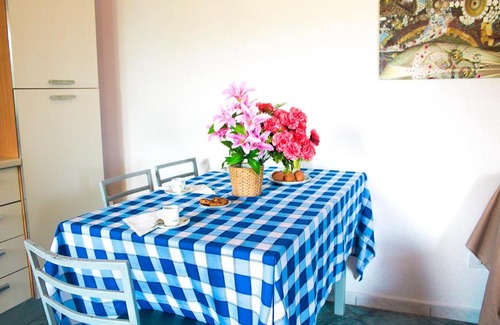 La Caletta Apartamento | Appartamenti MareBlu 450m dal mare