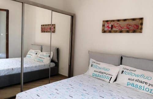Badesi Apartamento | Appartamenti MareBlu