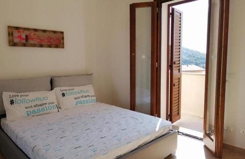 Badesi Apartamento | Appartamenti MareBlu