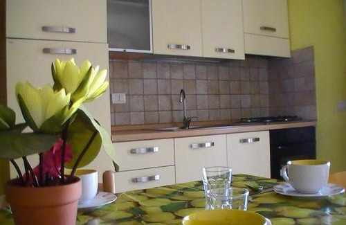 La Caletta Apartamento | Appartamenti Marilu