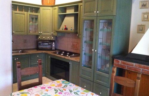 La Caletta Apartamento | Appartamenti Marilu