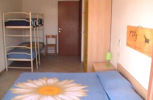 La Caletta Apartamento | Appartamenti Marilu