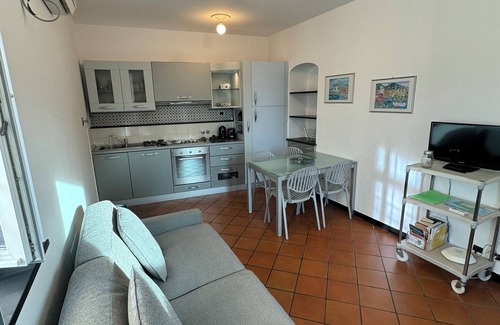 Camogli Apartamento | Appartamenti Michela