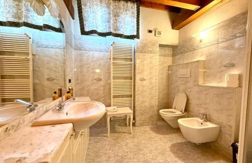 Lazise Old Town Apartamento | Appartamenti Milly