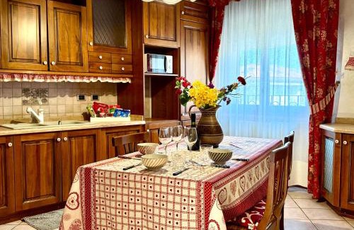Lazise Old Town Apartamento | Appartamenti Milly