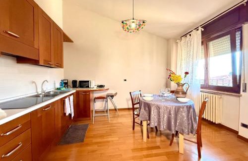 Lazise Old Town Apartamento | Appartamenti Milly
