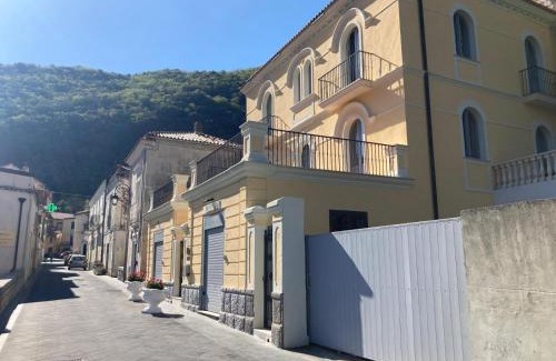 Maratea Apartamento | Appartamenti Miravalle