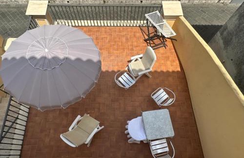 Maratea Apartamento | Appartamenti Miravalle