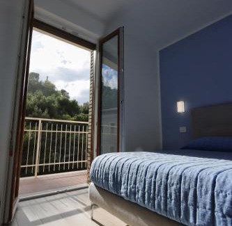 Cupra Marittima Apartamento | Appartamenti Miresole Nicomare