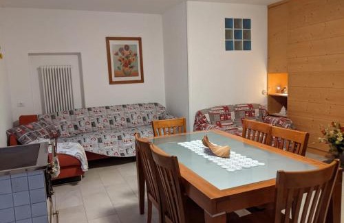 Fraviano Apartamento | Appartamenti Mosconi Mistica