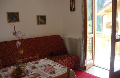 Fraviano Apartamento | Appartamenti Mosconi Mistica