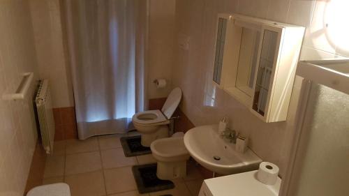 Pozzo Catena Apartamento | Appartamenti Napoleone III