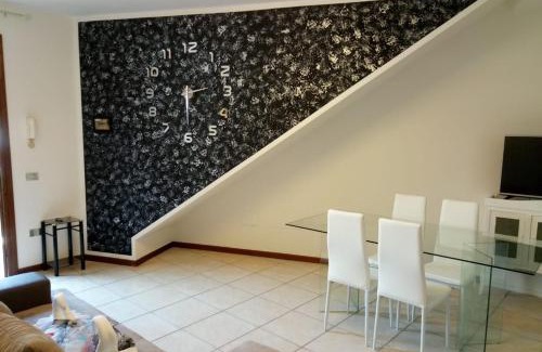 Pozzo Catena Apartamento | Appartamenti Napoleone III
