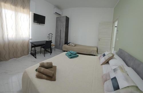Reggio Calabria Apartamento | Appartamenti Ohana