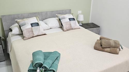 Reggio Calabria Apartamento | Appartamenti Ohana