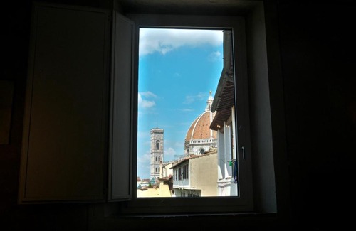 Duomo Apartamento | Appartamenti Oriuolo