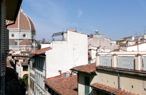Duomo Apartamento | Appartamenti Oriuolo