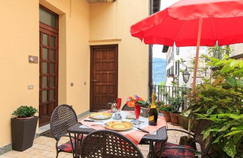 Orta San Giulio Apartamento | Appartamenti Orta