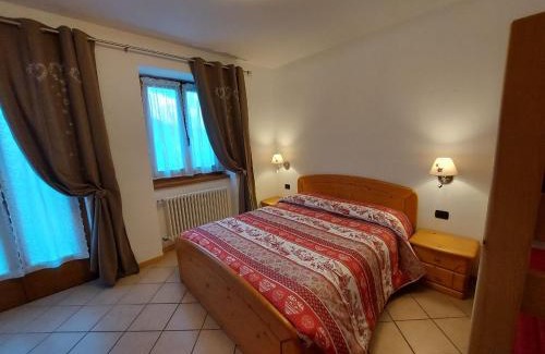 Andalo Apartamento | Appartamenti Osti Sansoni Mariarosa