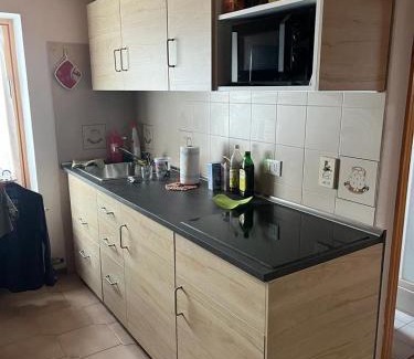 Fai della Paganella Apartamento | Appartamenti Perlot Marco