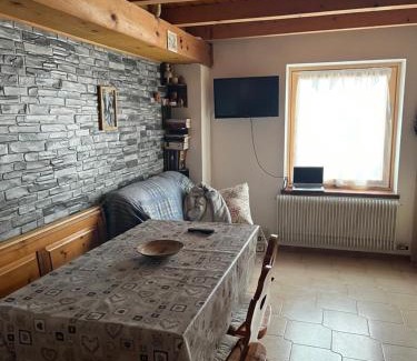 Fai della Paganella Apartamento | Appartamenti Perlot Marco