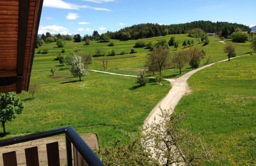 Fai della Paganella Apartamento | Appartamenti Perlot Marco